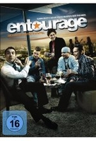 Entourage - Staffel 2 [3 DVDs]