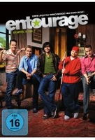 Entourage - Staffel 3/Teil 1 [3 DVDs]