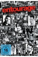 Entourage - Staffel 3/Teil 2 [2 DVDs]