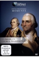 Entscheidende Momente - Ein Preusse für George Washington