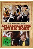 Entscheidung am Big Horn