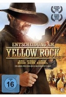 Entscheidung am Yellow Rock
