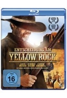 Entscheidung am Yellow Rock