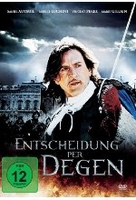 Entscheidung per Degen