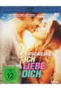 Entschuldige,  ich liebe Dich!