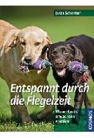 Entspannt durch die Flegelzeit - Wenn Hunde erwachsen werden