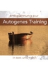 Entspannung pur - Autogenes Training