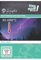 Entstehung von Gewitter