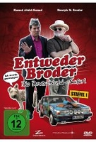 Entweder Broder - Die Deutschland-Safari - Staffel 1