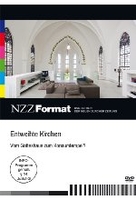 Entweihte Kirchen: vom Gotteshaus zum Konsumtempel? - NZZ Format