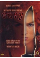 Envy - My New Girlfriend