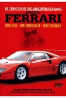 Enzo Ferrari - Seine Siege,  seine Niederlagen...