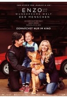 Enzo und die wundersame Welt des Menschen