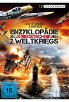 Enzyklopädie der Kriegstechnik des 2. Weltkriegs [12 DVDs]