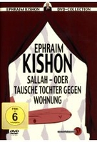 Ephraim Kishon - Sallah