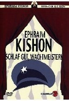 Ephraim Kishon - Schlaf gut,  Wachtmeister!