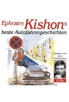 Ephraim Kishons beste Autofahrergeschichten