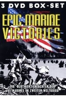 Epic Marine Victories - Box [3 DVDs]