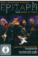 Epitaph - Still Standing Strong And Back In Town