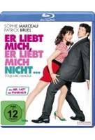 Er liebt mich,  er liebt mich nicht - Toujours lamour