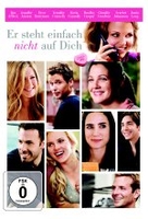 Er steht einfach nicht auf Dich