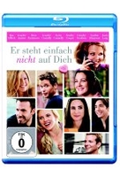 Er steht einfach nicht auf Dich