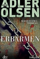 Erbarmen - Carl Mørck-Roman Band 1
