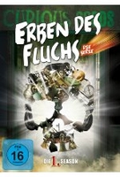 Erben des Fluchs - Die Serie - Season 1 [6 DVDs]