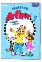 Erdferkel Arthur und seine Freunde 1