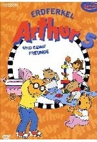 Erdferkel Arthur und seine Freunde 5