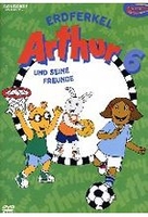 Erdferkel Arthur und seine Freunde 6