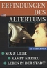 Erfindungen des Altertums [3 DVDs]