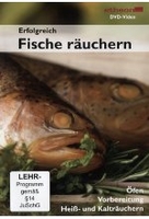 Erfolgreich Fische räuchern