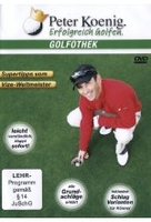 Erfolgreich Golfen - Peter Koenig
