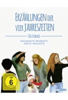 Eric Rohmer - Erzählungen der vier Jahreszeiten [4 BRs]