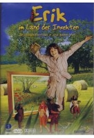 Erik im Land der Insekten