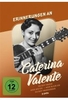 Erinnerungen an Caterina Valente [3 DVDs]