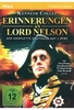 Erinnerungen an Lord Nelson / Der komplette Dreiteiler über den britischen Nationalhelden (Pidax Historien-Klassiker) [