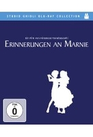 Erinnerungen an Marnie - Studio Ghibli Collection