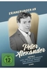 Erinnerungen an Peter Alexander - Edition 2 [3 DVDs]