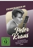 Erinnerungen an Peter Kraus [3 DVDs]