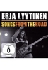Erja Lyytinen - Songs from the Road (+ CD)