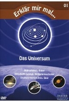 Erklär mir mal... 1 - Das Universum