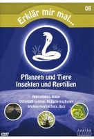 Erklär mir mal... 8 - Planzen/Tiere/Insekten
