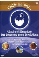 Erklär mir mal... 9 - Vögel/Säugetiere