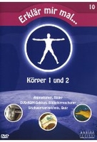 Erklär mir mal...10 - Der Körper 1 und 2