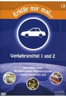 Erklär mir mal...13 - Verkehrsmittel 1 und 2