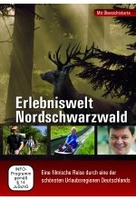 Erlebniswelt Nordschwarzwald