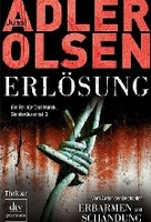 Erlösung - Carl Mørck-Roman Band 3