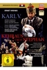 Ernst Krenek - Karl V./Kehraus um St. Stephan [2 DVDs]